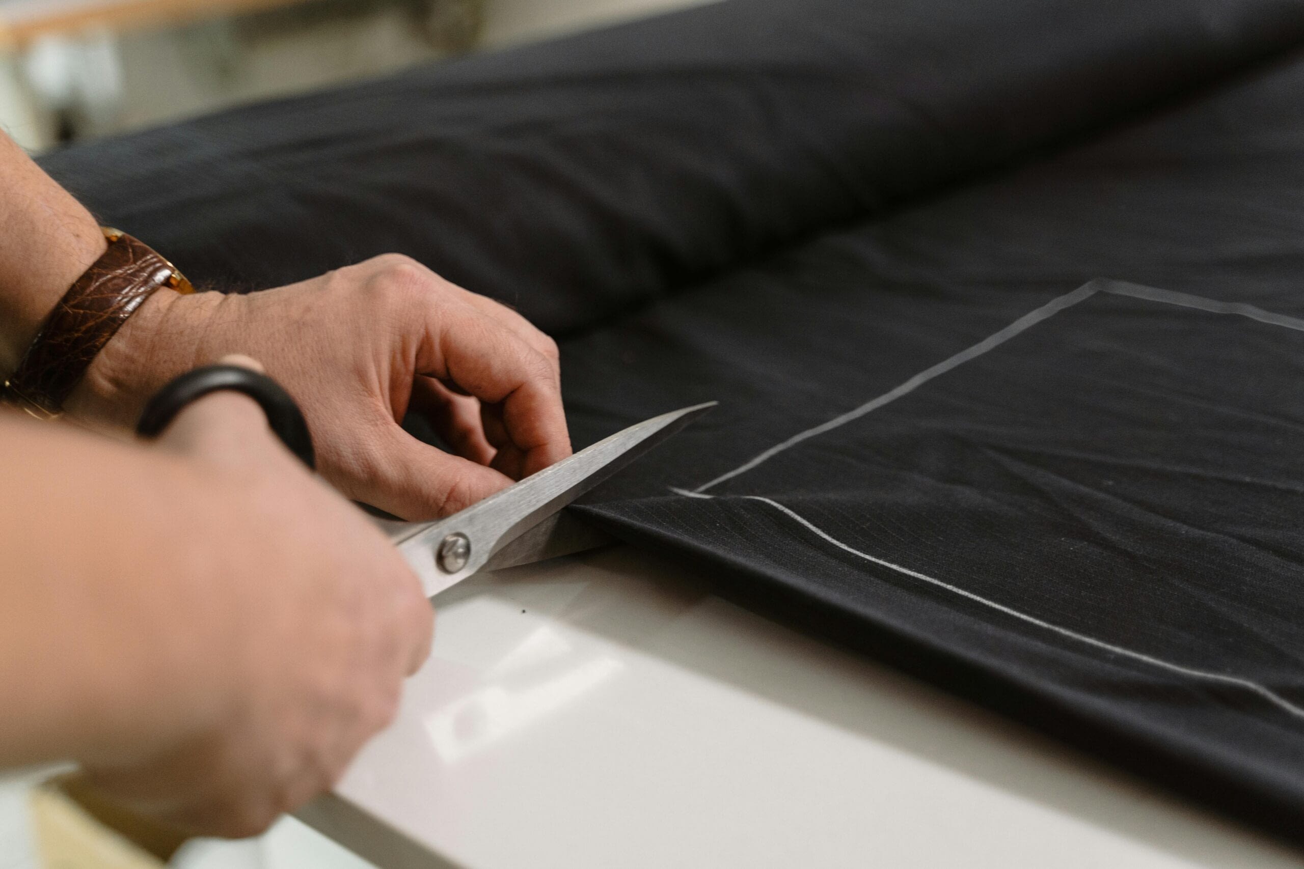 CUSTOMIZE CLOTHING