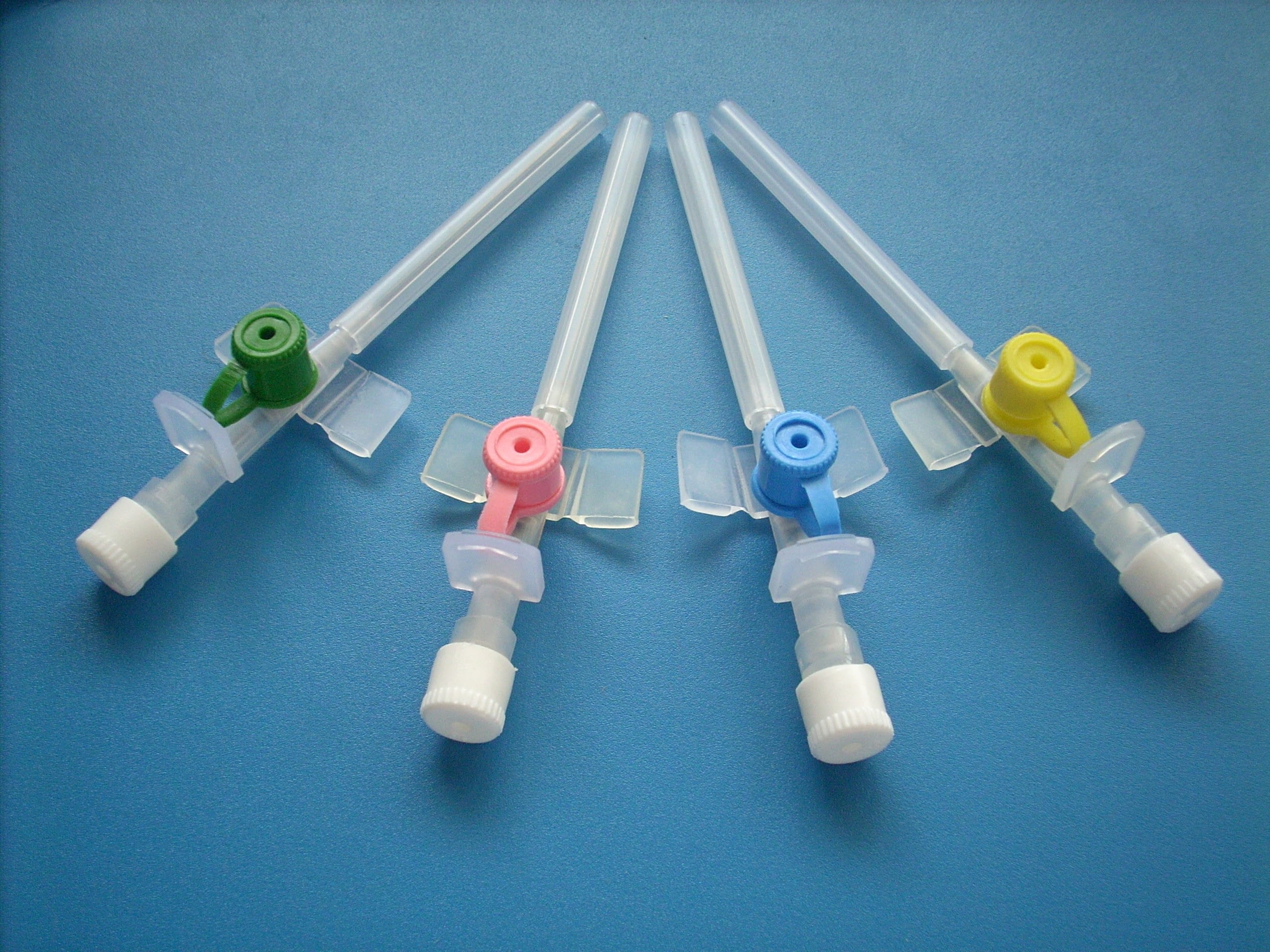 IV CANNULA