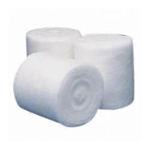ABSORBENT COTTON ROLLS & ALLIED PRODUCTS