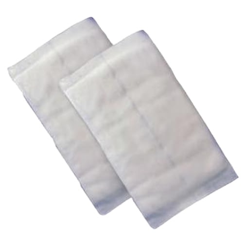 ABDOMINAL PADS