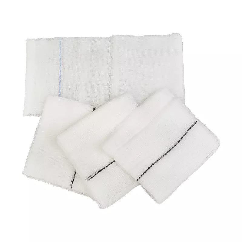 GAUZE SWABS