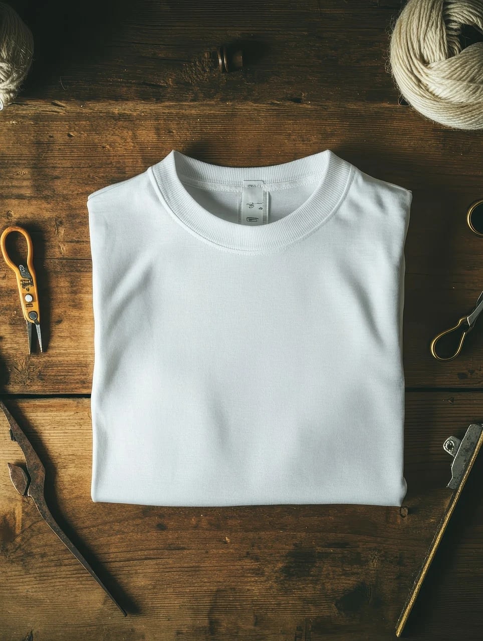 T-SHIRTS